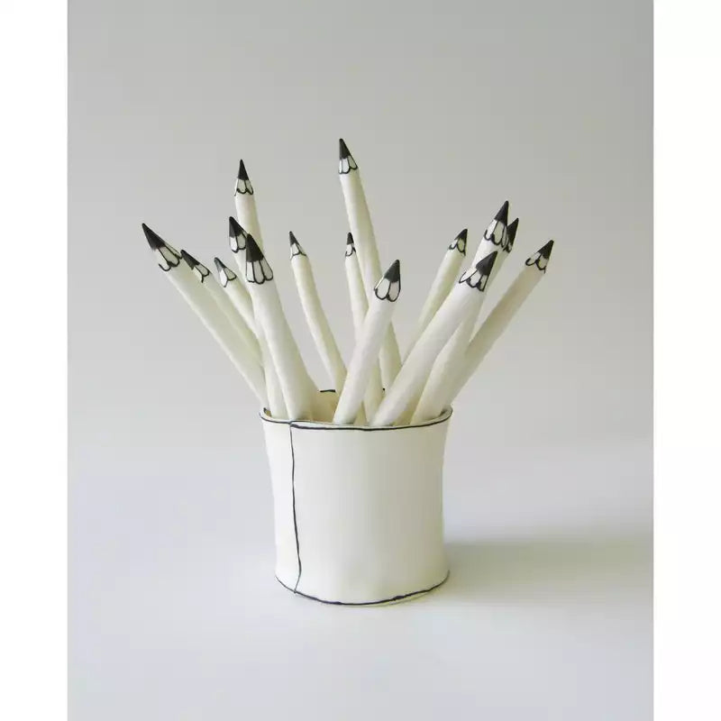 Cup of Pencils