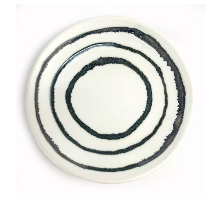 Dessert Plate