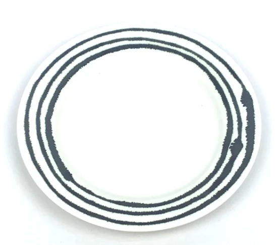 Dinner Plate