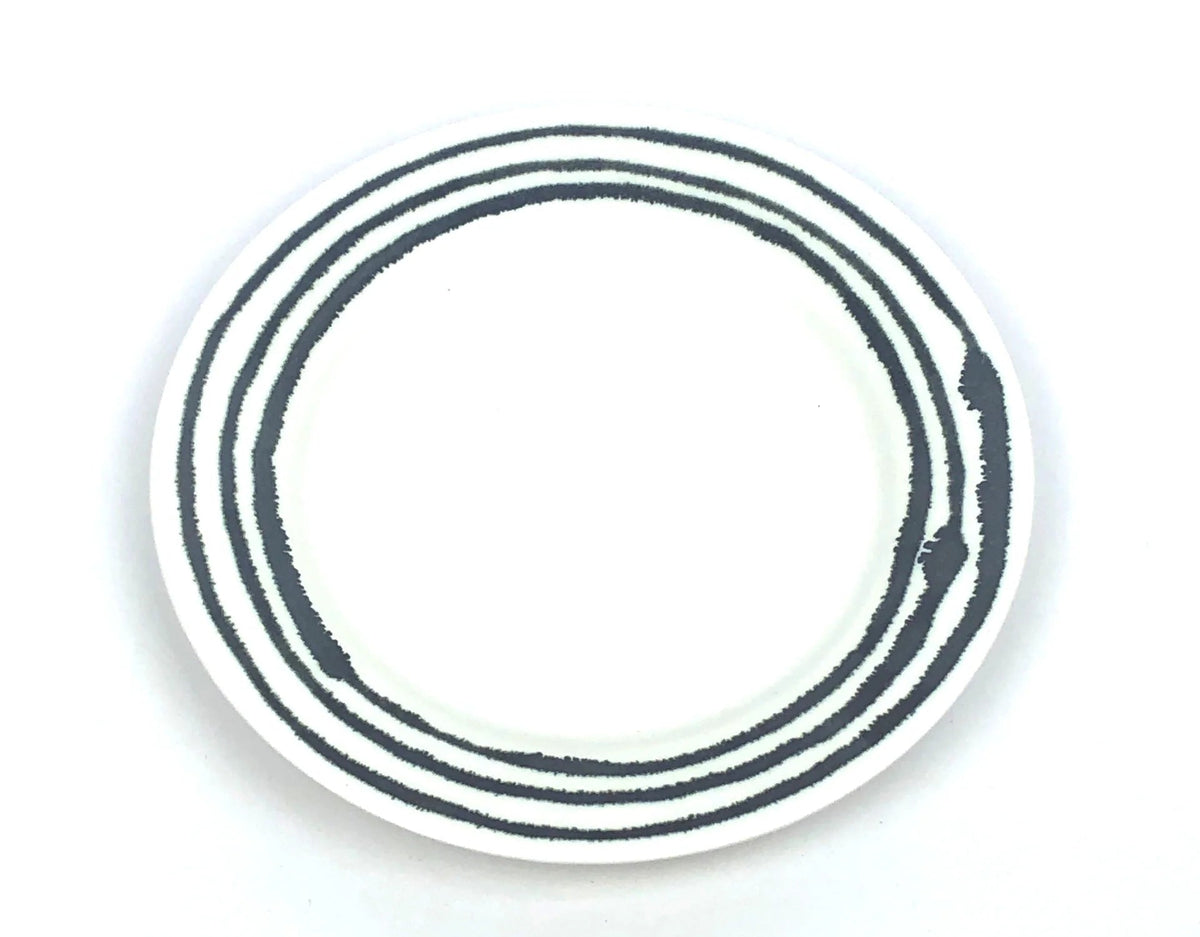 Salad plate
