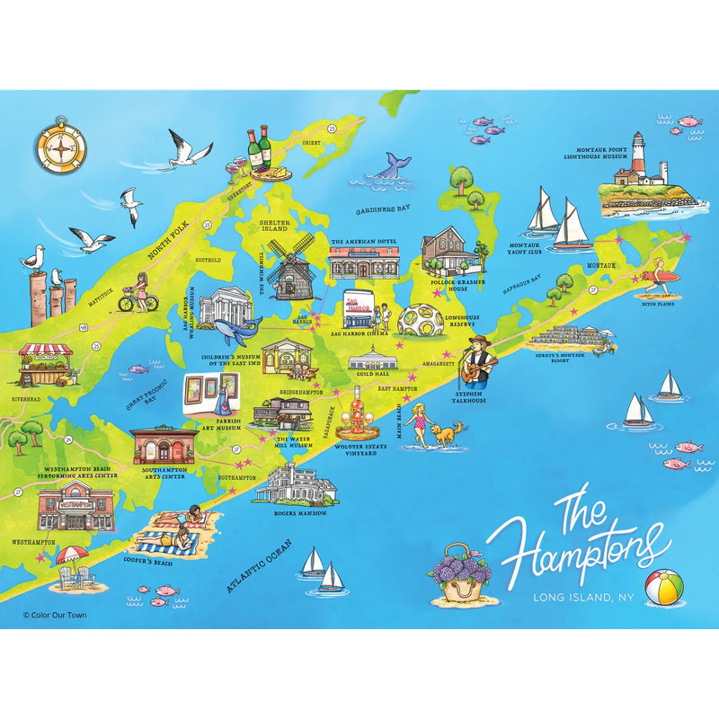 Maps