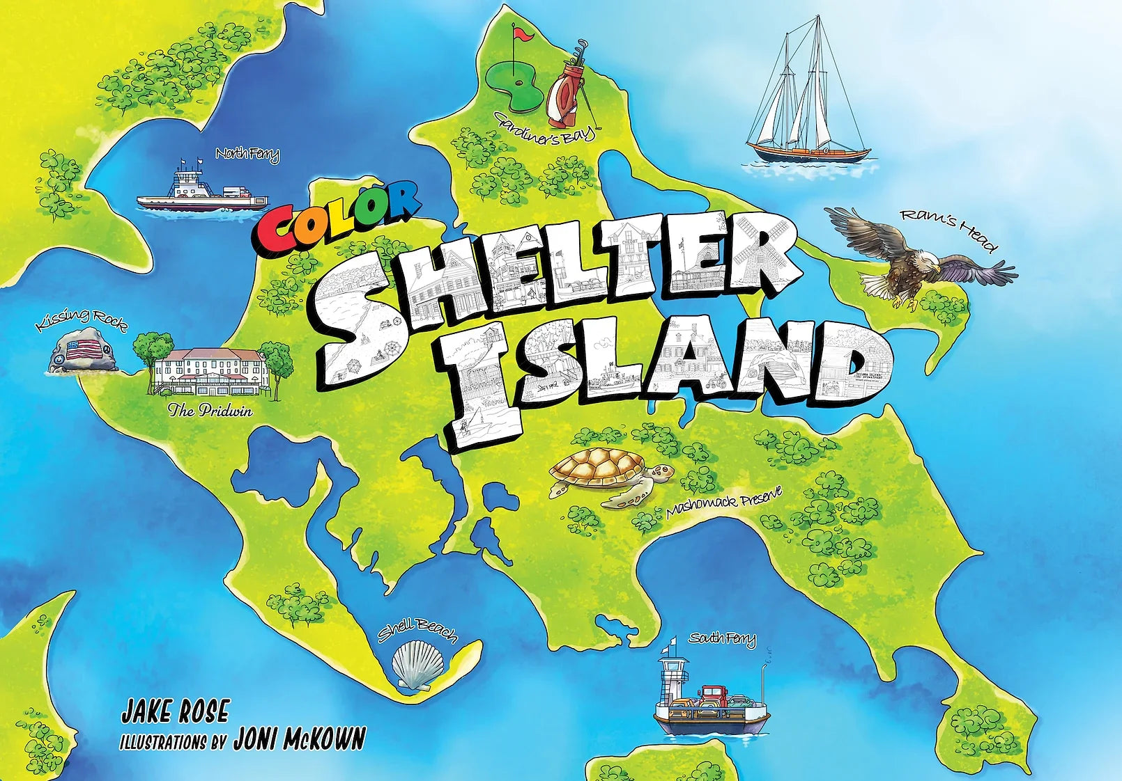 Shelter Island