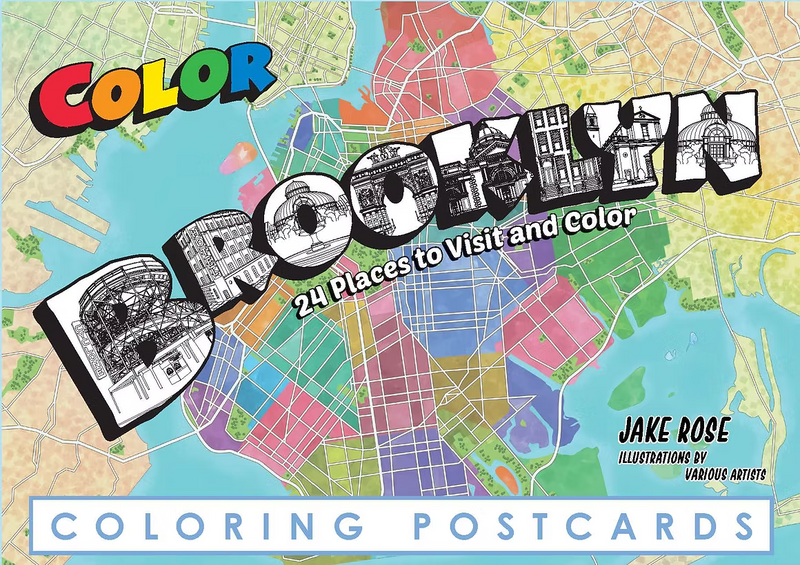 Postcards