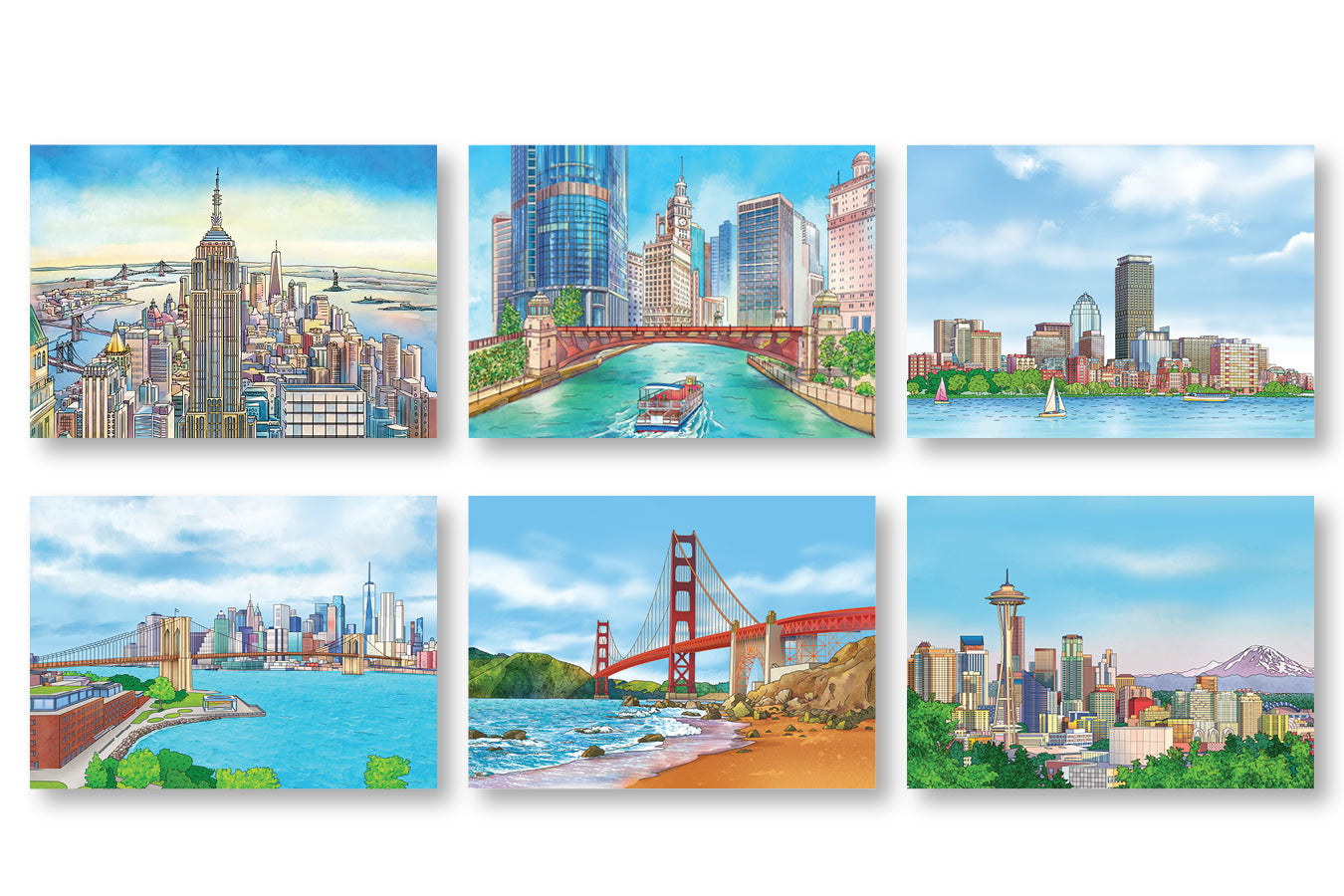 Greeting Cards