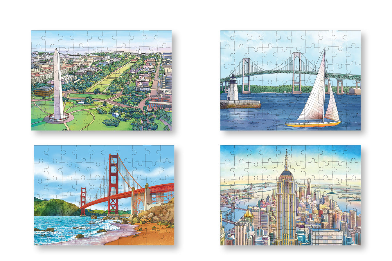 Puzzles
