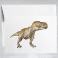 Field Museum  Greeting Card
