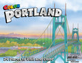 Color Portland coloring book