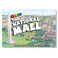 Color The National Mall coloring guidebook
