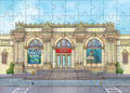 Metropolitan Museum  Puzzle