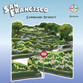 Lombard Street  Sticker