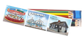 Greenport Coloring Pencil Set