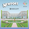 Rosecliff  Sticker