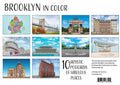 Brooklyn Postcards  NYC