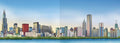 Chicago Skyline  Greeting Card