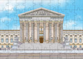 Supreme Court  Puzzle
