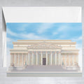 National Archives  Greeting Card
