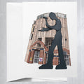 Seattle Art Museum  Greeting Card