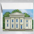 Sag Harbor Whaling Museum  Greeting Card