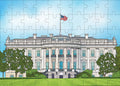 White House  Puzzle