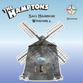 Sag Harbor Windmill  Sticker