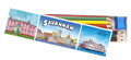 Savannah Coloring Pencil Set