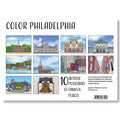 Philadelphia Postcards
