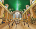 Grand Central Terminal  Art Print