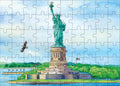 Statue of Liberty  Puzzle