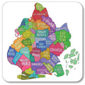Brooklyn  Coaster