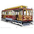 Cable Car Magnet