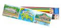 Shelter Island Coloring Pencil Set