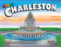 Color Charleston coloring book