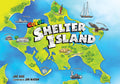 Color Shelter Island coloring guidebook