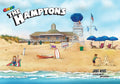 Color The Hamptons coloring guidebook