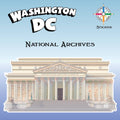 National Archives  Sticker