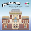 PAFA  Sticker