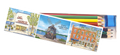 Sag Harbor Coloring Pencil Set