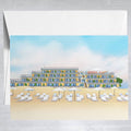 Gurney's Montauk  Greeting Card