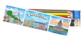 Charleston Pencil Set