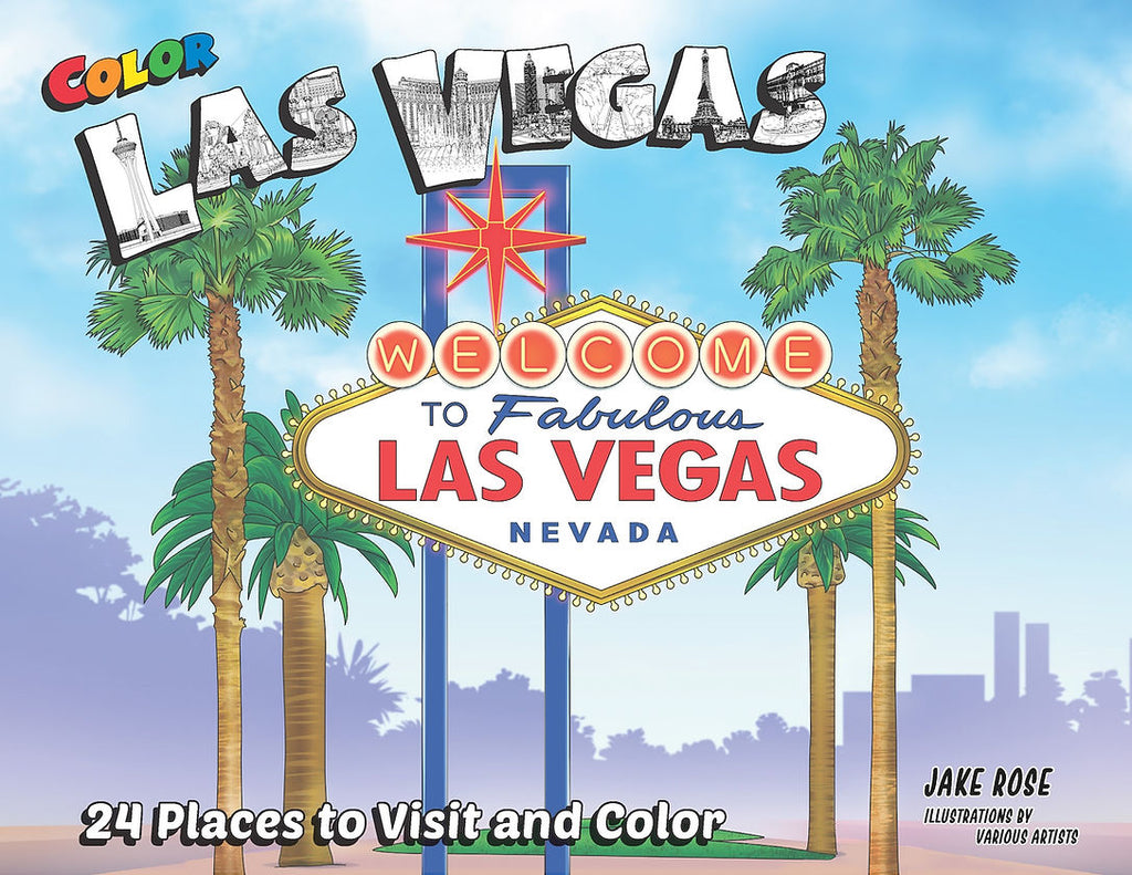 Color Las Vegas