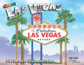 Color Las Vegas