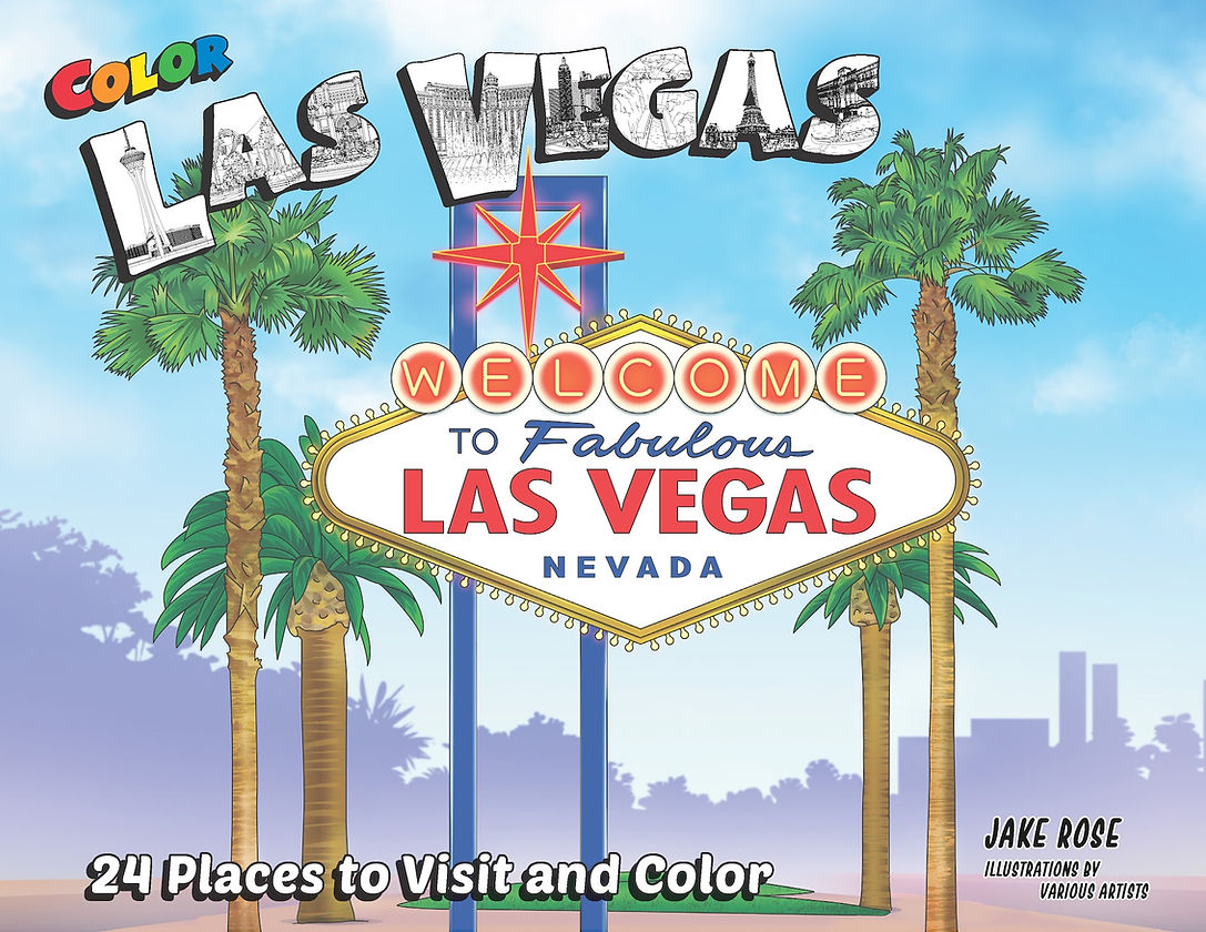 Color Las Vegas