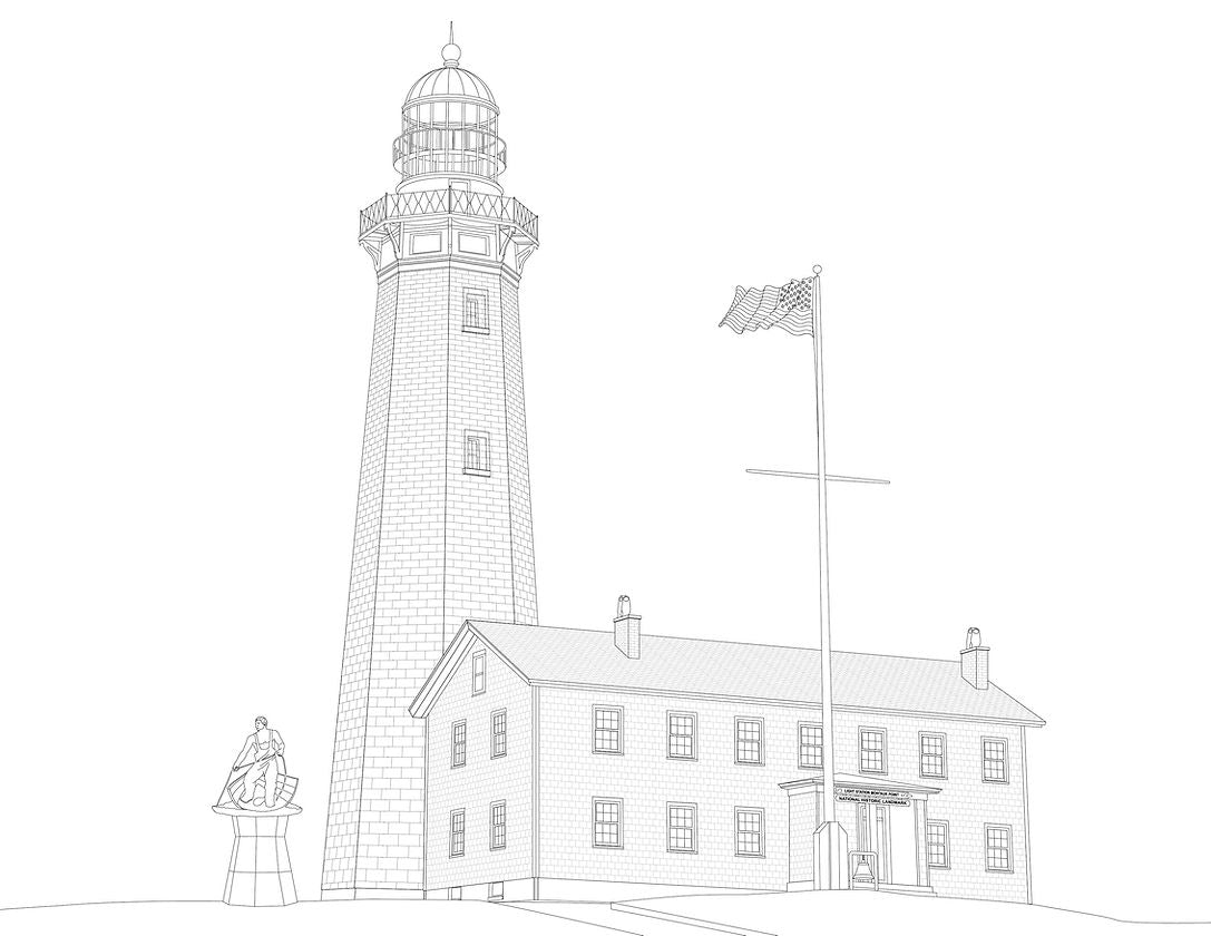 Color Montauk Guidebook