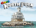 Color North Fork Third Edition