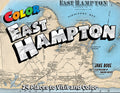 Color East Hampton