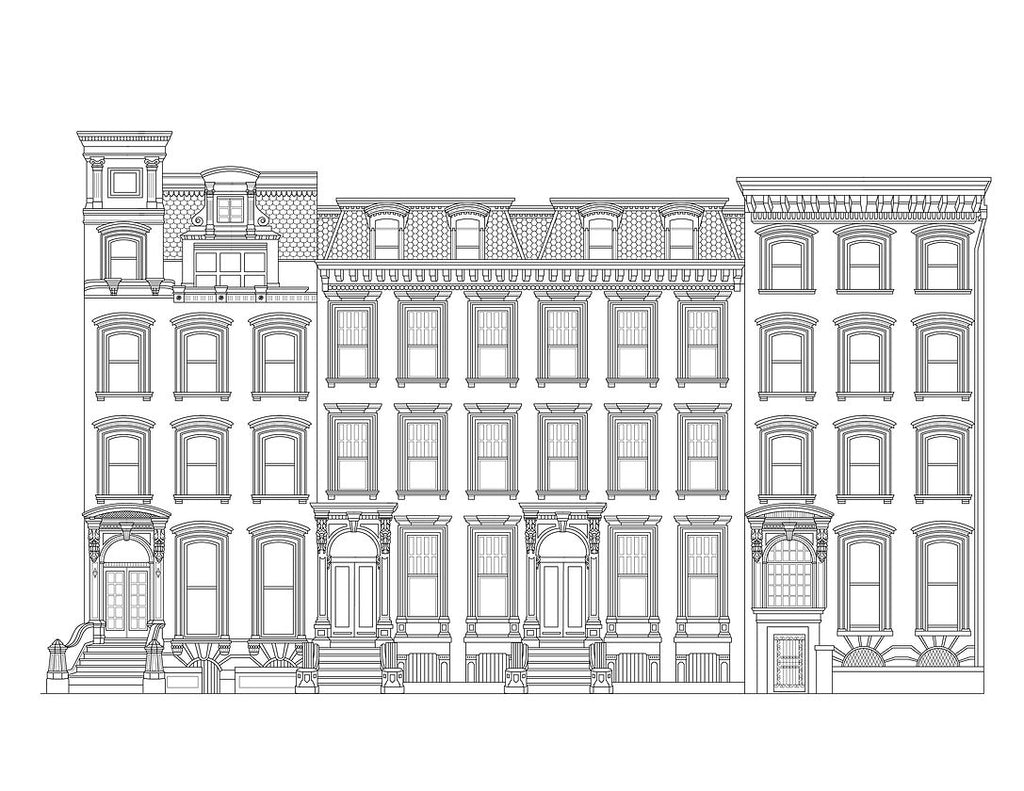 Color Brooklyn 2nd Edition