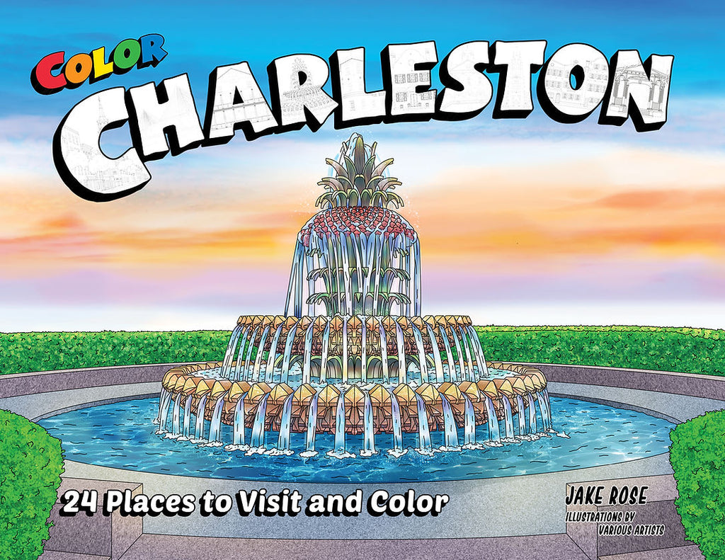 Color Charleston