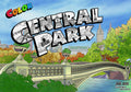 Color Central Park Guidebook