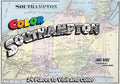 Color Southampton Guidebook