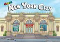 Color New York City Guidebook